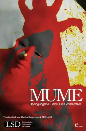 Bergmann / Derhank |  Mume | eBook | Sack Fachmedien