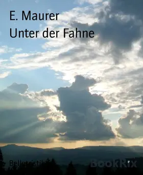 Maurer |  Unter der Fahne | eBook | Sack Fachmedien