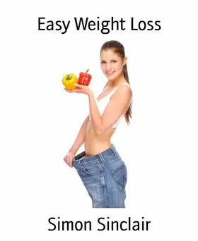 Sinclair |  Easy Weight Loss | eBook | Sack Fachmedien