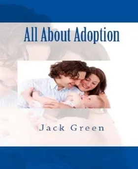 Green |  All About Adoption | eBook | Sack Fachmedien