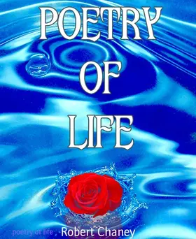 Chaney |  poetry of life | eBook | Sack Fachmedien