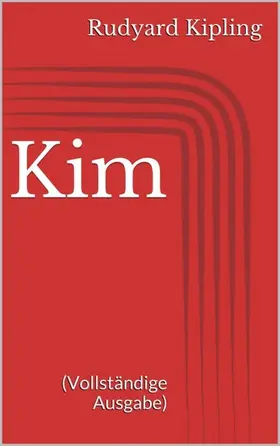 Kipling |  Kim (Vollständige Ausgabe) | eBook | Sack Fachmedien