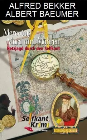 Baeumer / Bekker |  Mercator, Mord und Möhren | eBook | Sack Fachmedien