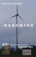 Schneider |  Mordwind | eBook | Sack Fachmedien