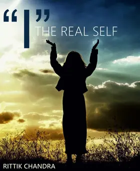 Chandra |  "I" - The Real Self | eBook | Sack Fachmedien