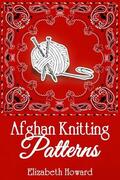 Howard |  Afghan Knitting Patterns | eBook | Sack Fachmedien