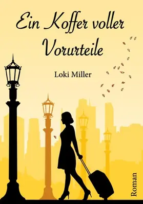 Miller |  Ein Koffer voller Vorurteile | eBook | Sack Fachmedien