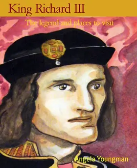 Youngman |  King Richard III | eBook | Sack Fachmedien