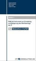 Belitzki / Skuratov / Koch |  EAM als Instrument zur Ermittlung und Steigerung des Wertbeitrags der IT | eBook | Sack Fachmedien