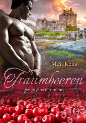 Kelts |  Traumbeeren | eBook | Sack Fachmedien