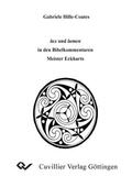 Hille-Coates |  lux und lumen in den Bibelkommentaren Meister Eckharts | eBook | Sack Fachmedien