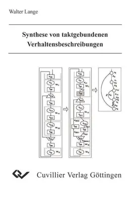 Lange |  Synthese von taktgebundenen Verhaltensbeschreibungen | eBook | Sack Fachmedien