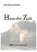 Gerhard |  Haus der Zeit | eBook | Sack Fachmedien