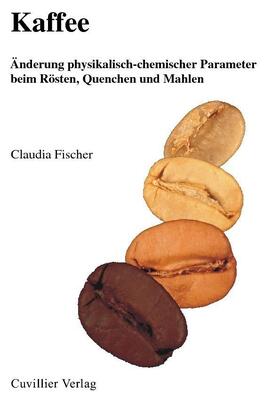 Fischer | Kaffee | E-Book | sack.de