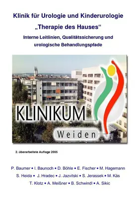 Klotz |  Klinikum für Urologie und Kinderurologie | eBook | Sack Fachmedien