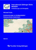 Fuchs |  Untersuchungen zu biodegradablen Osteosynthese-Implantaten | eBook | Sack Fachmedien