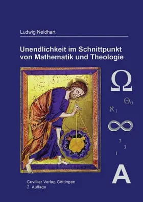 Neidhart |  Unendlichkeit im Schnittpunkt von Mathematik und Theologie | eBook | Sack Fachmedien