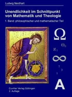 Neidhart |  Unendlichkeit im Schnittpunkt von Mathematik und Theologie | eBook | Sack Fachmedien