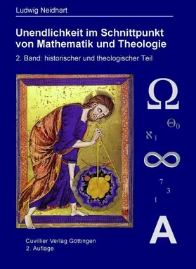 Neidhart |  Unendlichkeiten im Schnittpunkt von Mathematik und Theologie | eBook | Sack Fachmedien