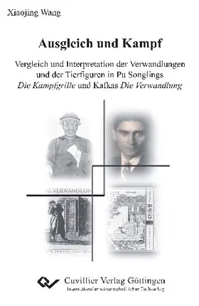 Wang |  Ausgleich und Kampf | eBook | Sack Fachmedien