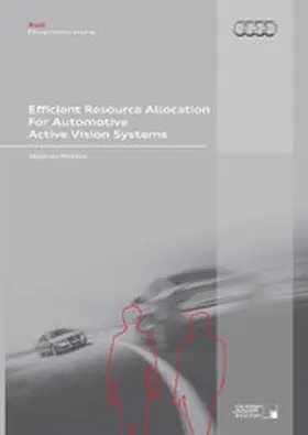 Matzka |  Efficient Resource Allocation for Automotive Active Vision Systems | eBook | Sack Fachmedien