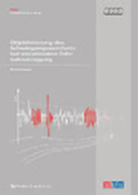 Knauer |  Objektivierung des Schwingungskomforts bei instationärer Fahrbahnanregung | eBook | Sack Fachmedien