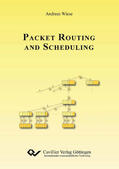 Wiese |  Packet Routing and Scheduling | eBook | Sack Fachmedien