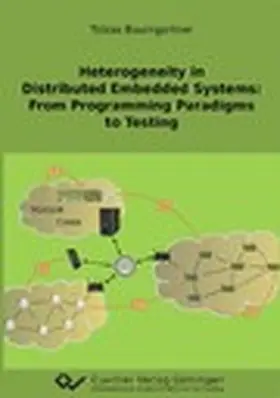 Baumgartner |  Heterogeneity in Distributed Embedded Systems | eBook | Sack Fachmedien