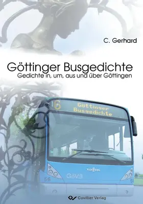 Gerhard |  Göttinger Busgedichte | eBook | Sack Fachmedien