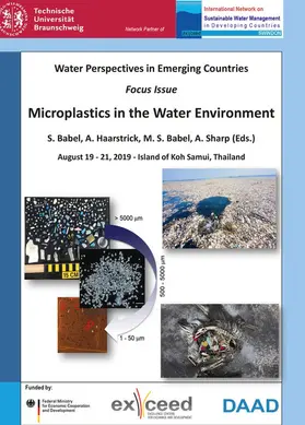Bahadir |  Water Perspectives in Emerging Countries | eBook | Sack Fachmedien