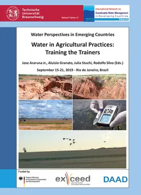 Bahadir |  Water in Agricultural Practices: Training the Trainers | eBook | Sack Fachmedien