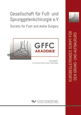 Röser / Stinus |  Kursbegleitendes Script für den Grund- und Aufbaukurs | eBook | Sack Fachmedien