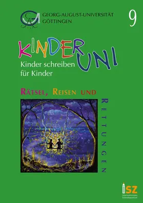 Rohner / Sonnenberg / Heß |  Rätsel, Reisen und Rettungen | eBook | Sack Fachmedien