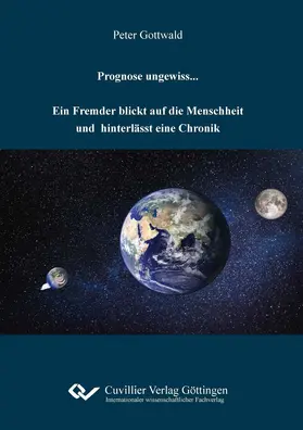 Gottwald |  Prognose ungewiss... | eBook | Sack Fachmedien