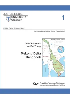 Briesen |  Mekong Delta Handbook | eBook | Sack Fachmedien
