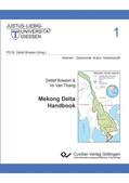 Briesen |  Mekong Delta Handbook | eBook | Sack Fachmedien