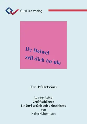 Habermann |  De Deiwel sell dich ho´ule | eBook | Sack Fachmedien