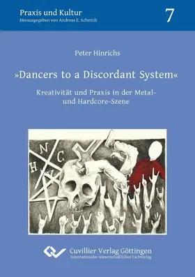 Hinrichs |  "Dancers to a Discordant System" | eBook | Sack Fachmedien