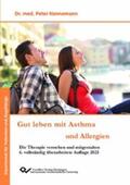 Hannemann |  Gut leben mit Asthma und Allergien | eBook | Sack Fachmedien