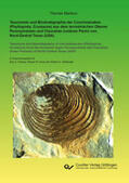 Martens |  Taxonomie und Biostratigraphie der Conchostraken (Phyllopoda, Crustacea) aus dem terrestrischen Oberen Pennsylvanian und Cisuralian (unteres Perm) von Nord-Zentral Texas (USA) | Buch |  Sack Fachmedien