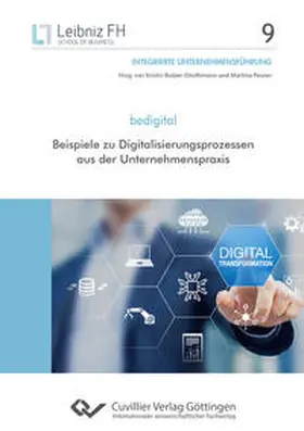 Butzer-Strothmann |  bedigital | Buch |  Sack Fachmedien