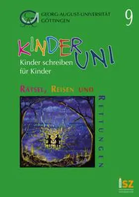 Heß / Dr. Heß / Kim |  Rätsel, Reisen und Rettungen | Buch |  Sack Fachmedien