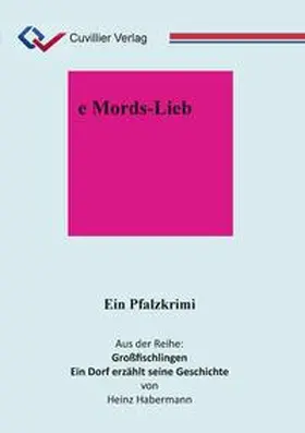 Habermann / Prof. Dr. Habermann |  e Mords-Lieb | Buch |  Sack Fachmedien