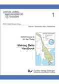 Briesen |  Mekong Delta Handbook | Buch |  Sack Fachmedien