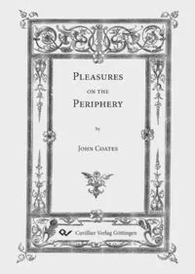Coates |  Pleasures on the Periphery | Buch |  Sack Fachmedien