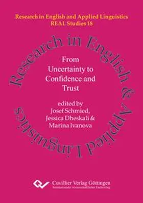 Dheskali / Ivanova / Schmied |  From Uncertainty to Confidence and Trust | Buch |  Sack Fachmedien
