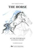Gutgesell / König / Polsterer |  THE HORSE at the interface of science and art | Buch |  Sack Fachmedien