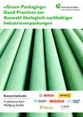 Stölzle / Kerl |  «Green Packaging» | Buch |  Sack Fachmedien