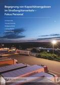 Häberle / Kille / Rank |  Begegnung von Kapazitätsengpässen im Straßengüterverkehr – Fokus Personal | Buch |  Sack Fachmedien