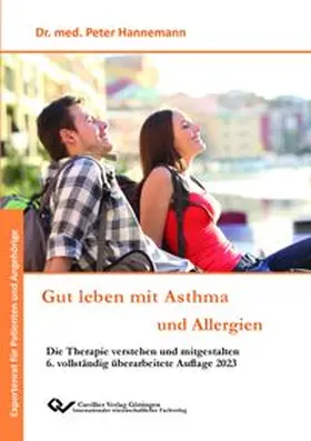 Hannemann | Gut leben mit Asthma und Allergien | Buch | 978-3-7369-7878-2 | www.sack.de